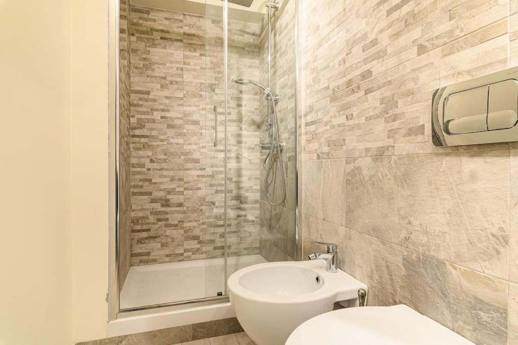 Casa Tiburtina Apartment *