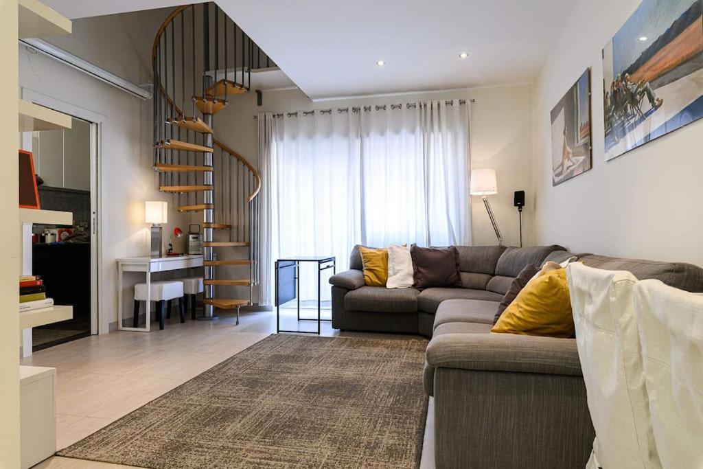 Casa Tiburtina Apartment Rom