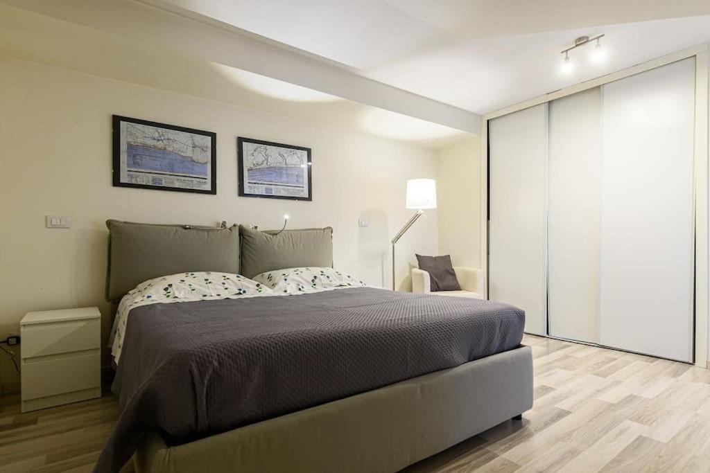 Apartment Casa Tiburtina Rom