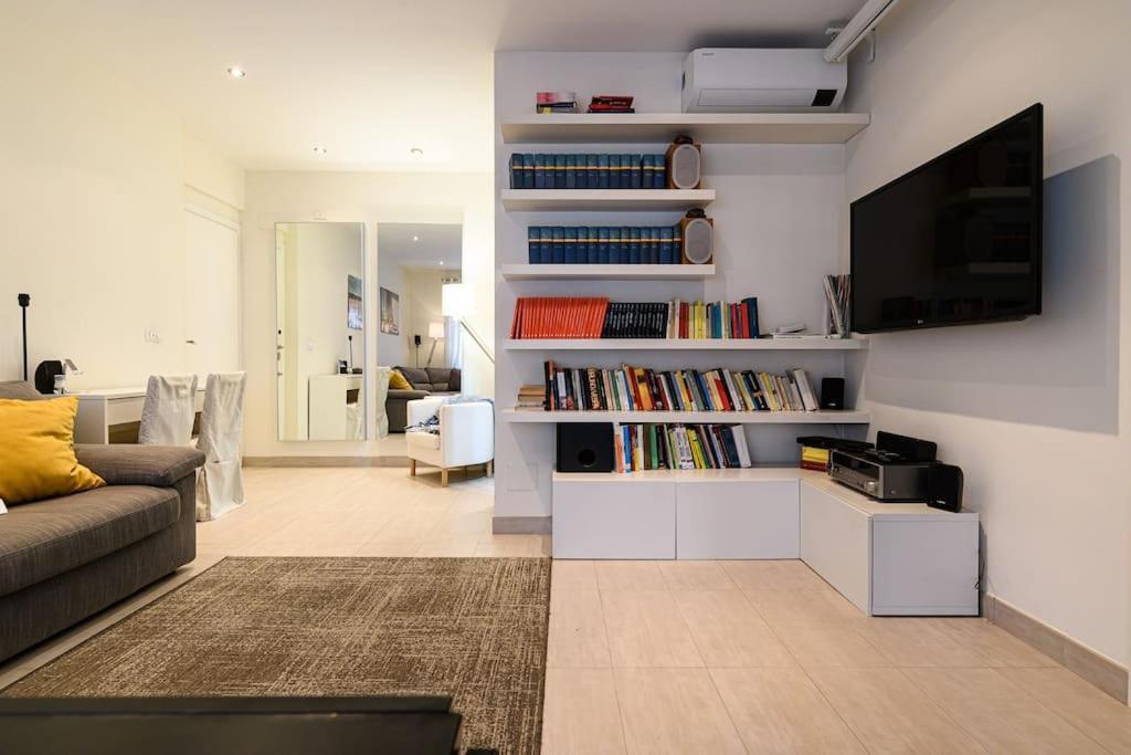 Casa Tiburtina * Rom