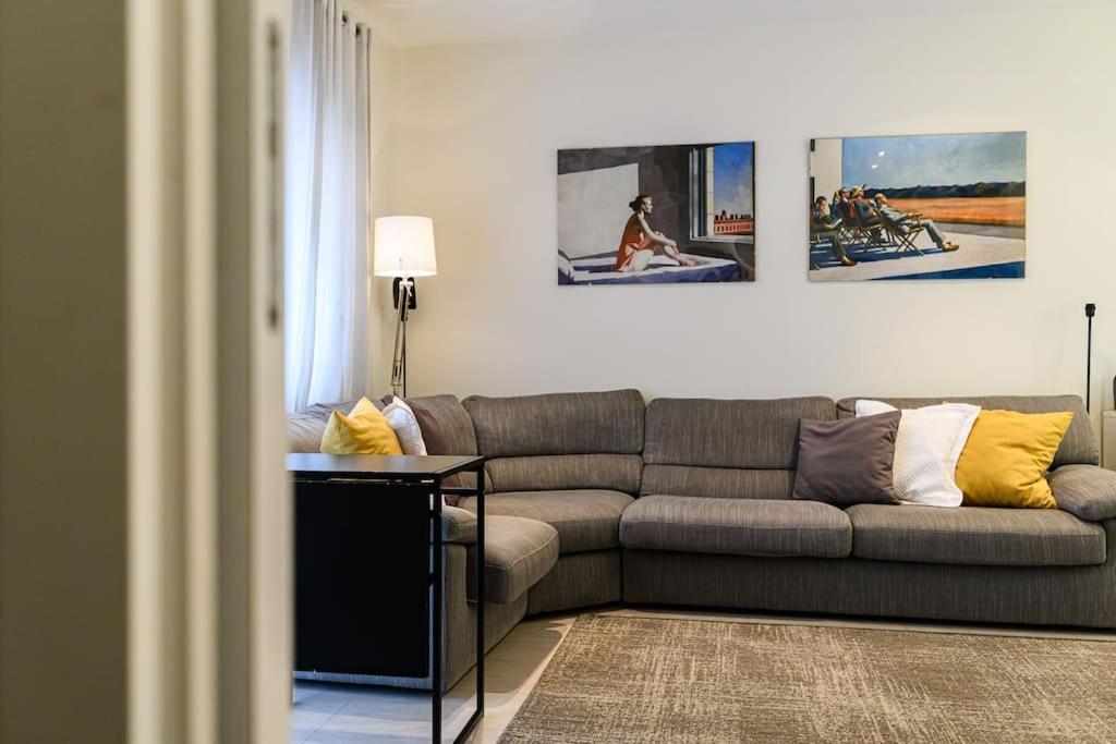 Apartment Casa Tiburtina Rom