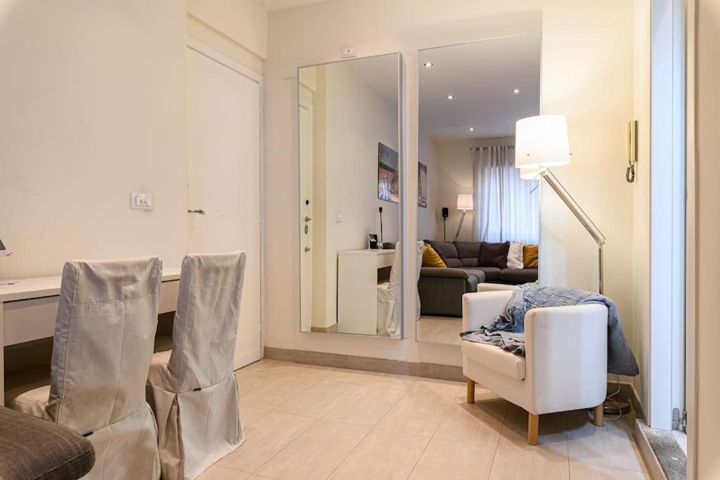 Casa Tiburtina Apartment Rom