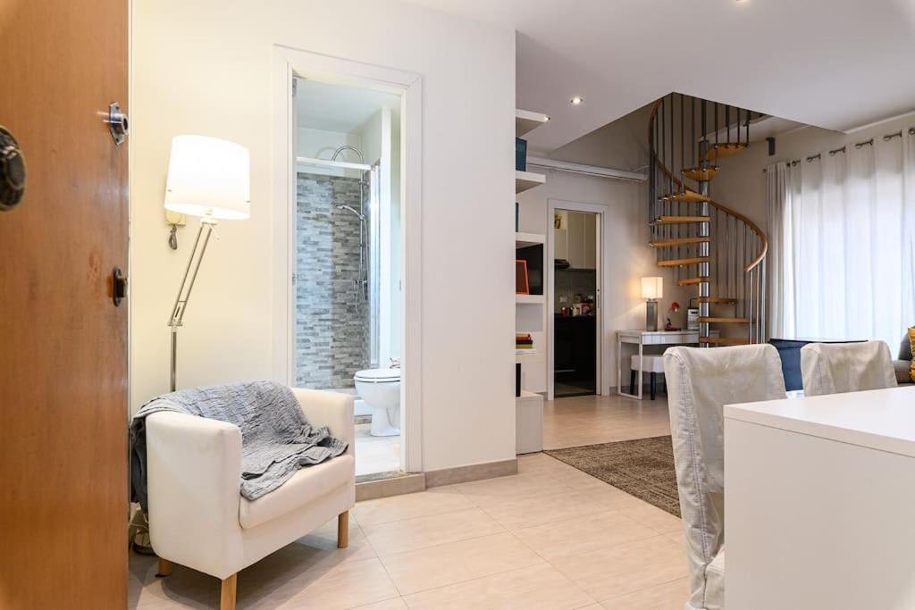 Casa Tiburtina Apartment Rom